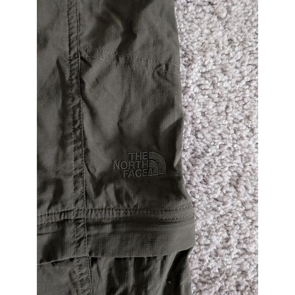 The North Face Horizon Convertible Hiking Pants Mens XXL Short (Fits 40x29) NWT